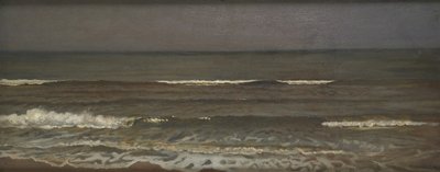 The Sea, Bocca d
